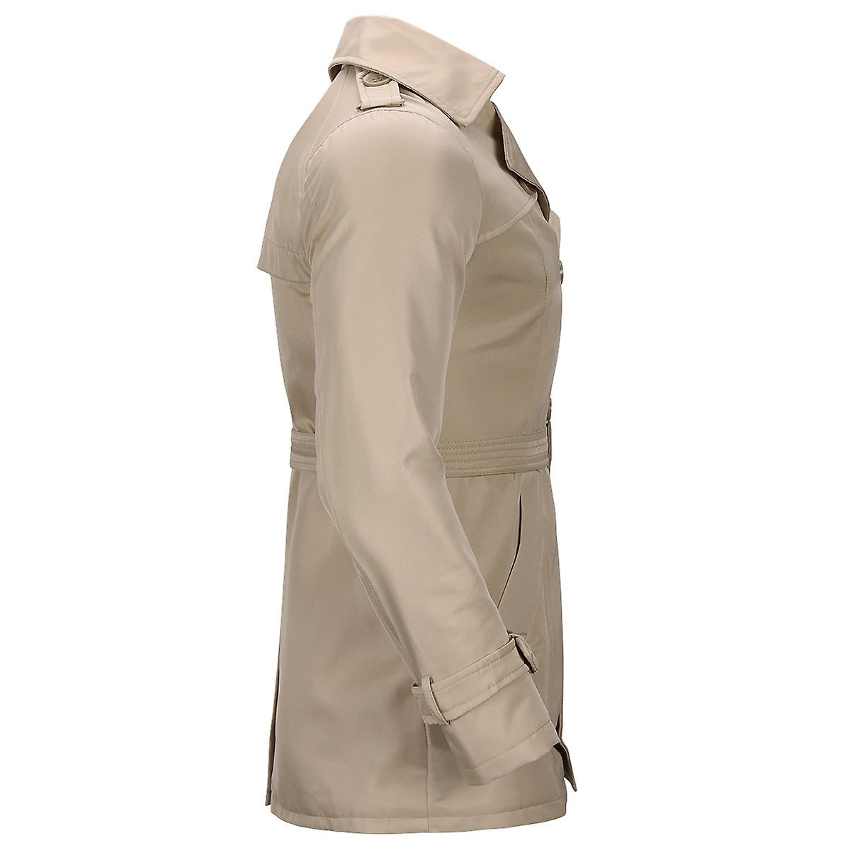 MASON CARTER |  Trench classico