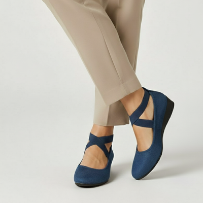 Jynna | Ortopediske Sko