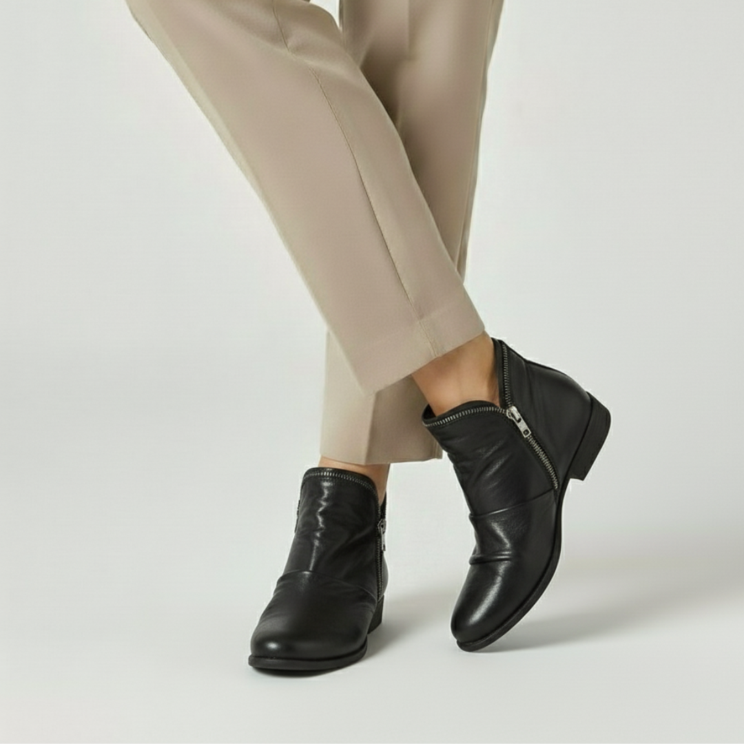 Melinda™ | Komfortable ortopediske støvler