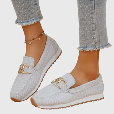 Olivia | Ortopediske Loafersneaker