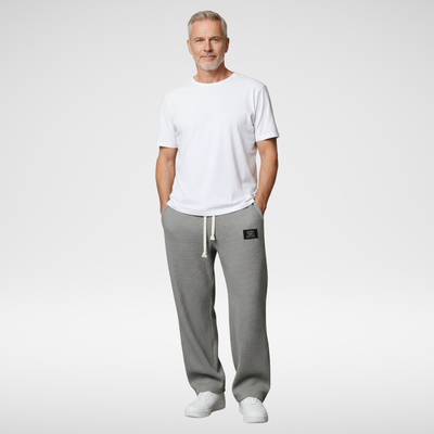 leo | komfortable herrebukser