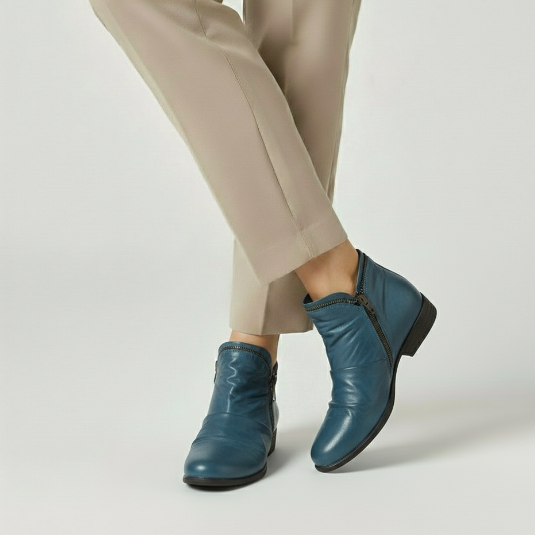 Melinda™ | Komfortable ortopediske støvler