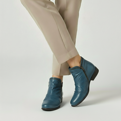 Melinda™ | Komfortable ortopediske støvler