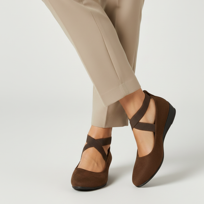 Jynna | Ortopediske Sko