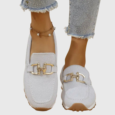Olivia | Ortopediske Loafersneaker