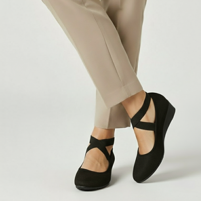 Jynna | Ortopediske Sko