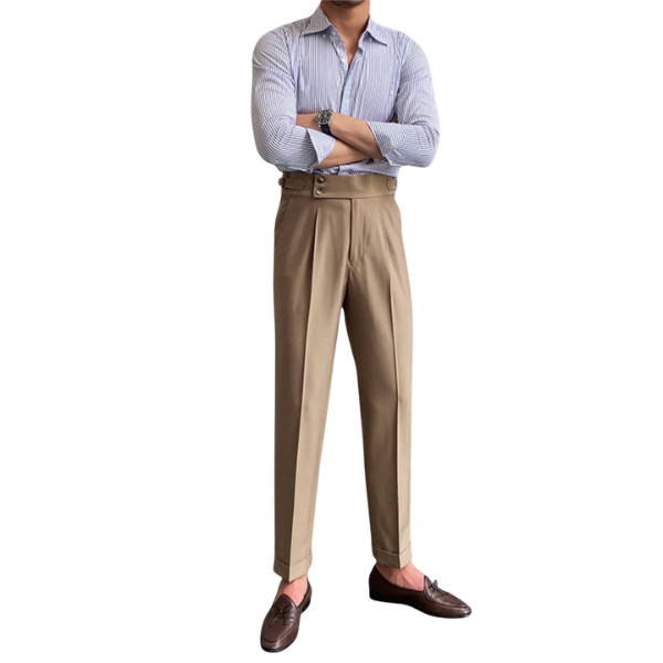 Sverre | Vintage bukser