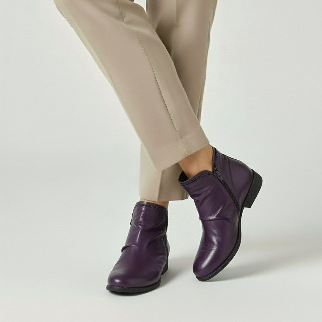 Melinda™ | Komfortable ortopediske støvler