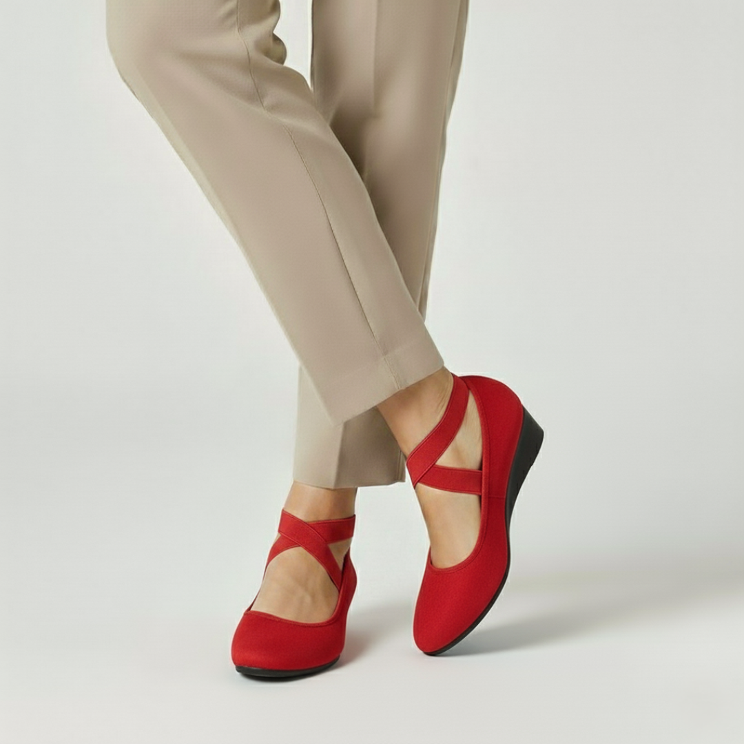 Jynna | Ortopediske Sko