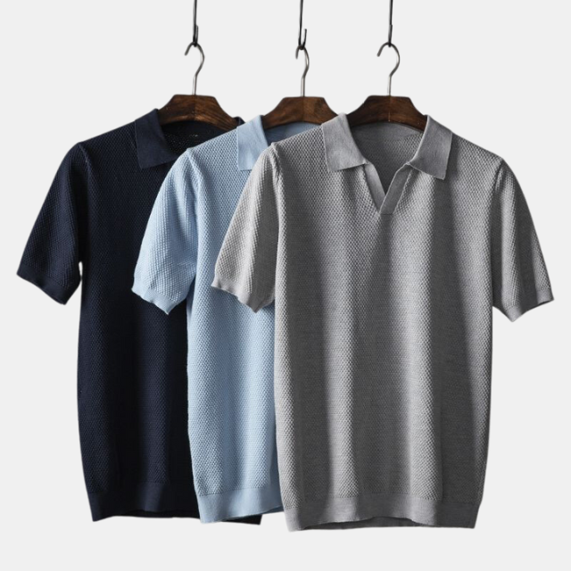 Lindegaard™ | Polo