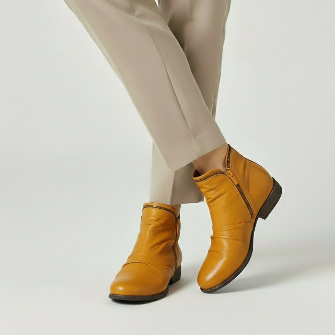 Melinda™ | Komfortable ortopediske støvler