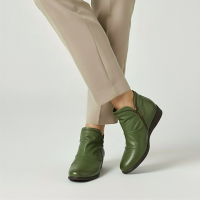 Melinda™ | Komfortable ortopediske støvler