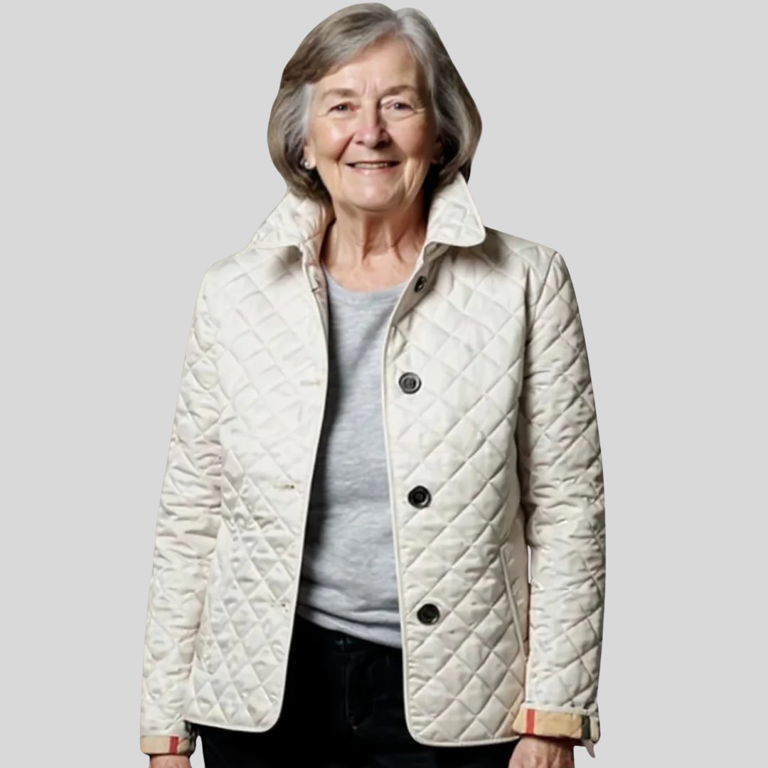 Verity | Lett vattert jakke til hverdagsbruk