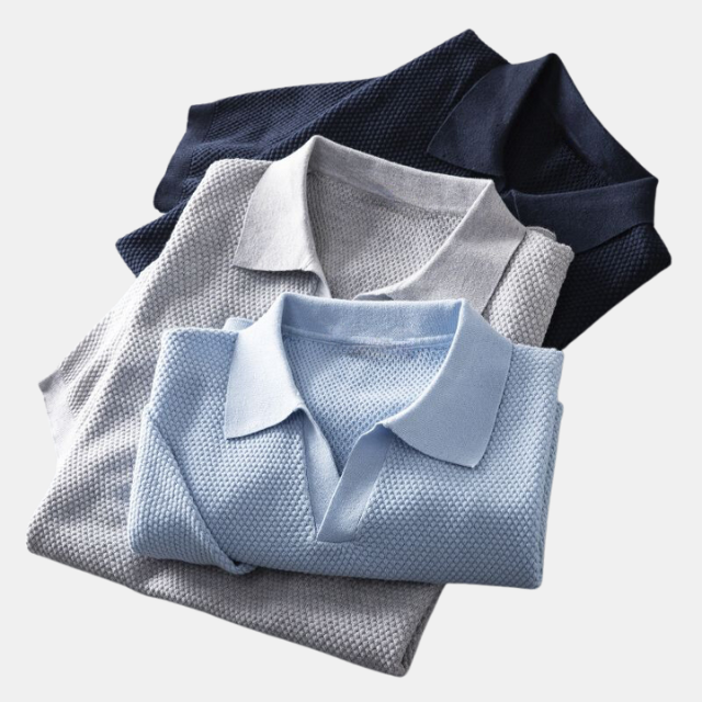 Lindegaard™ | Polo