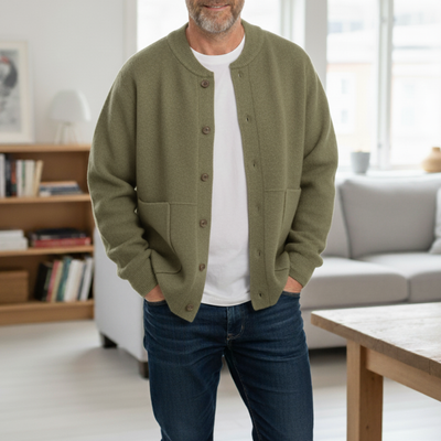 Sam - eksklusiv vest