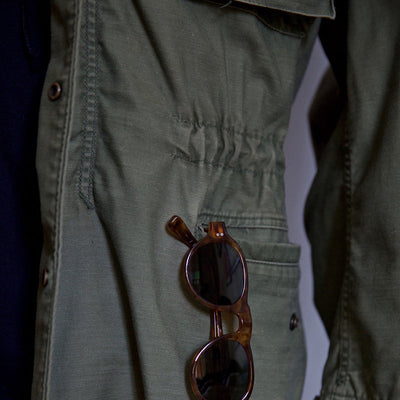 Alberto™ | Feltjakke