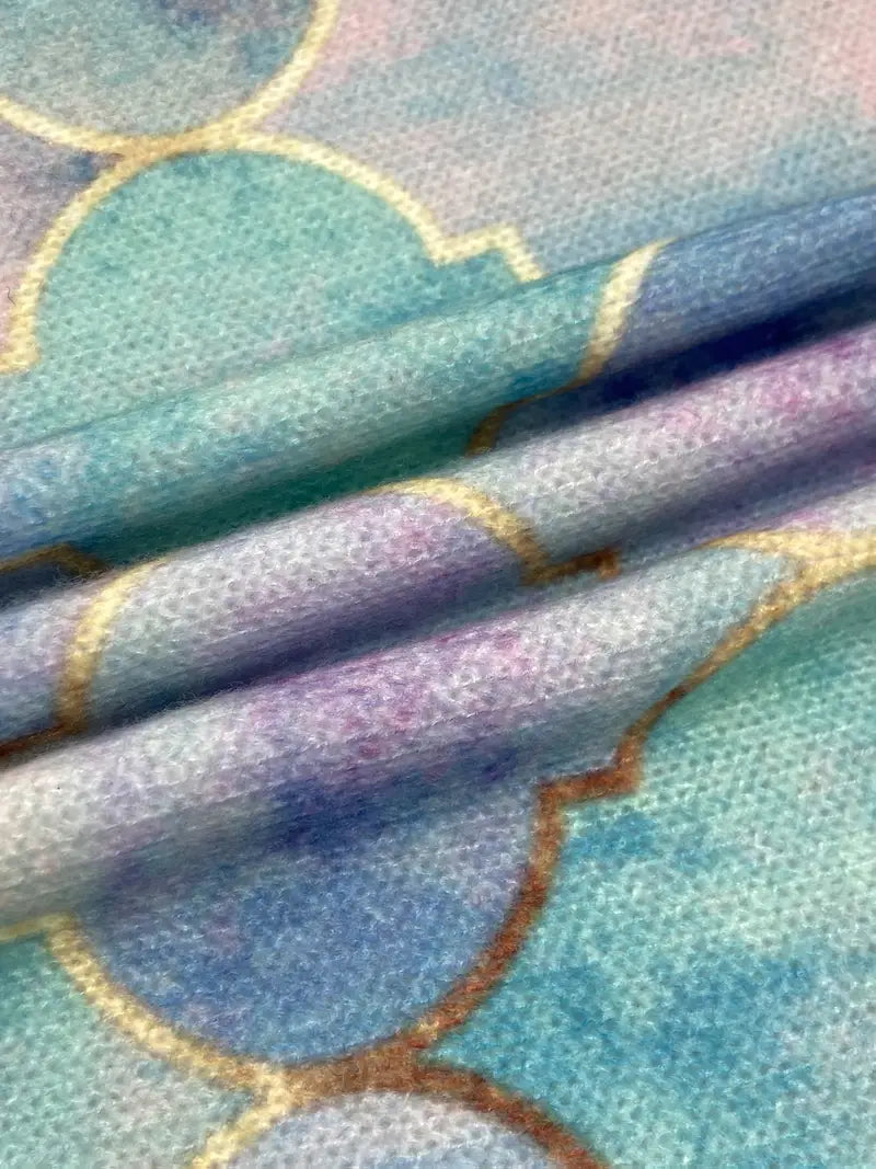 Erica | Aurora-glødsgenser