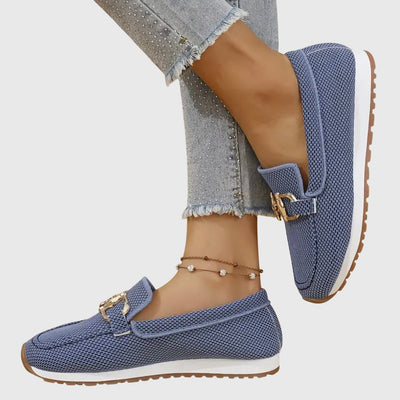 Olivia | Ortopediske Loafersneaker