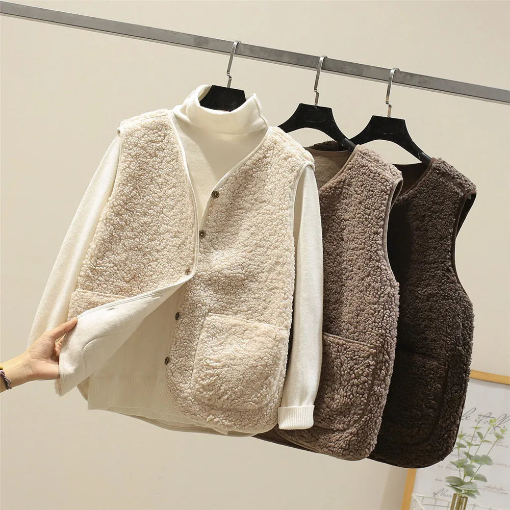Liva | Klassisk Cardigan