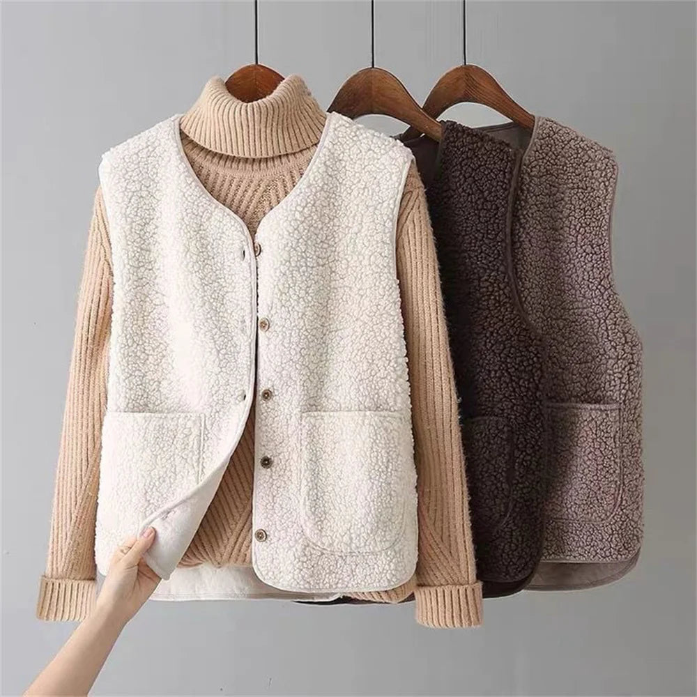 Liva | Klassisk Cardigan