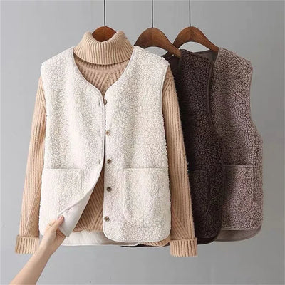 Liva | Klassisk Cardigan