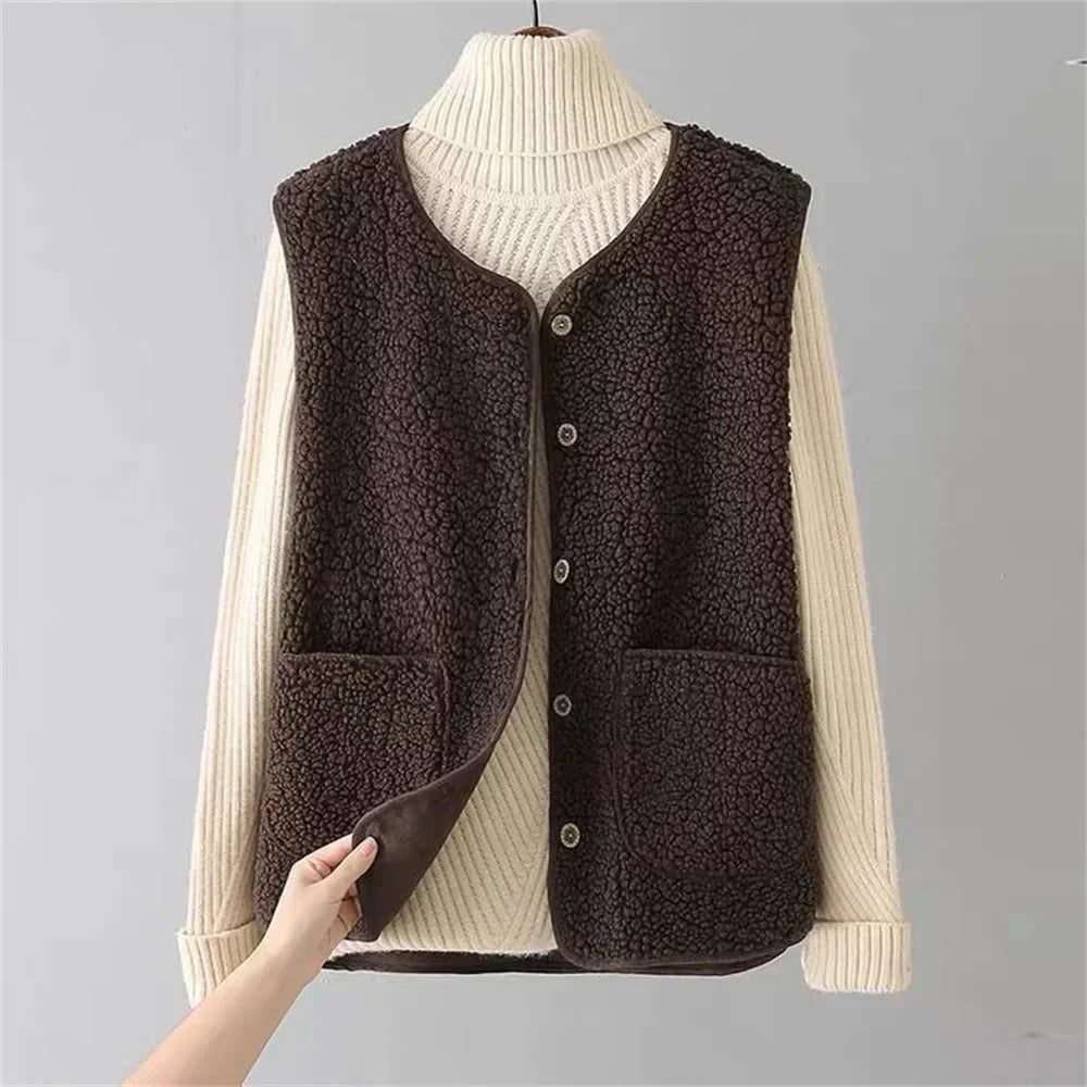 Liva | Klassisk Cardigan