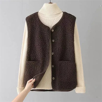 Liva | Klassisk Cardigan