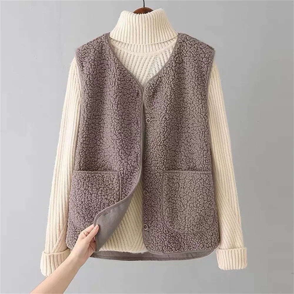 Liva | Klassisk Cardigan