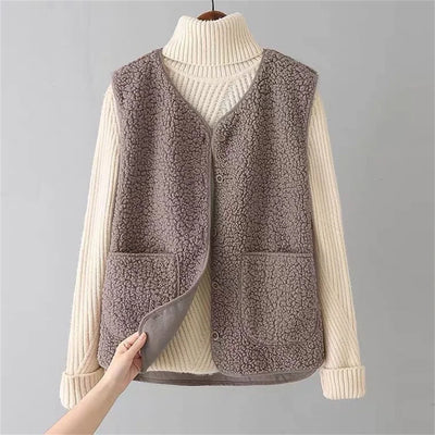 Liva | Klassisk Cardigan