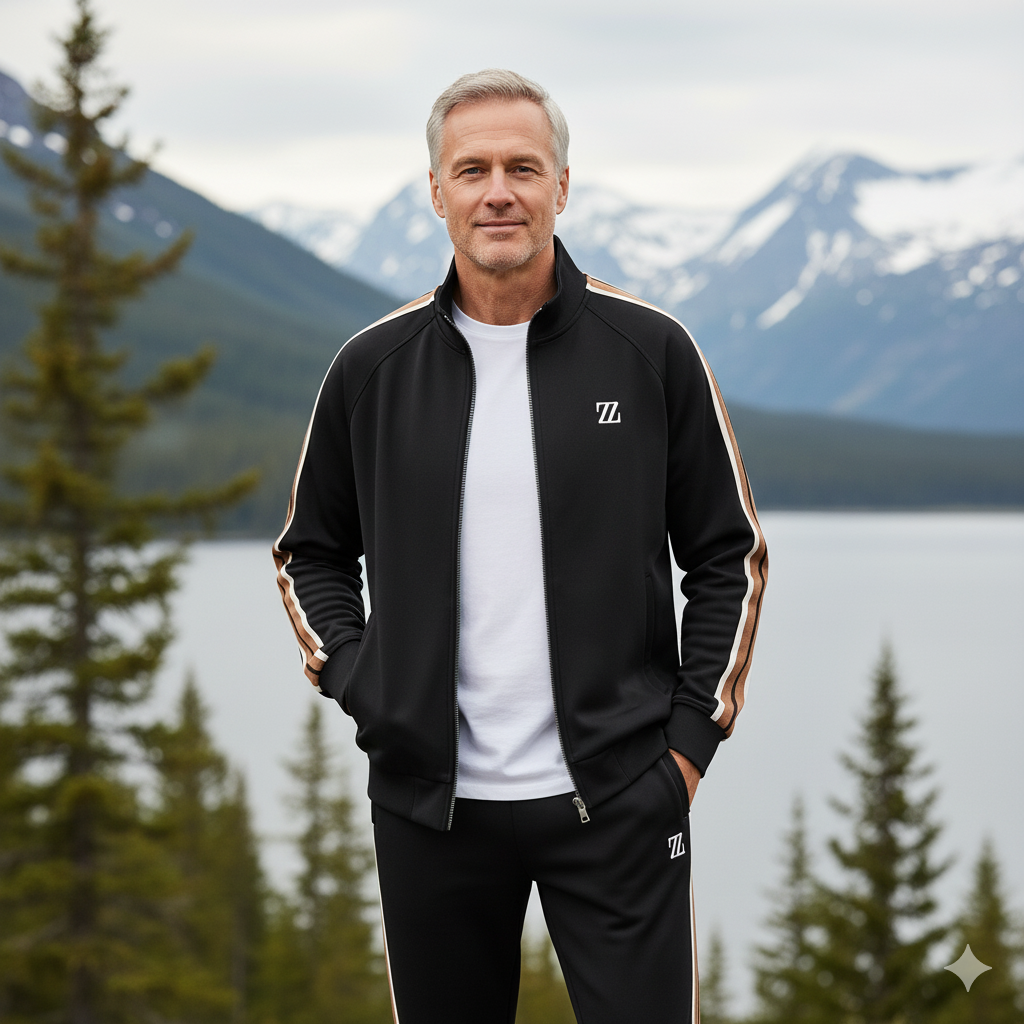 Lyon | To-dell Sportdress Menn