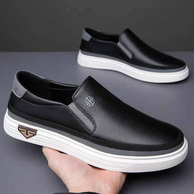 Bart | Lette minimalistiske loafers