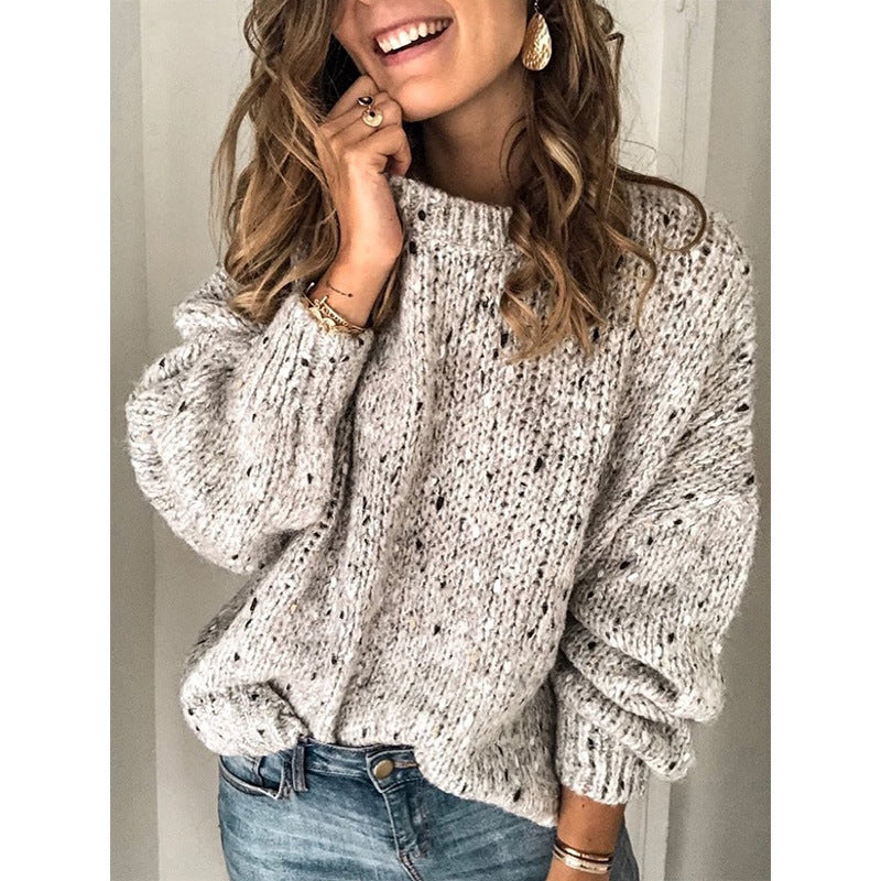 Mira™ – Behagelig Sweater