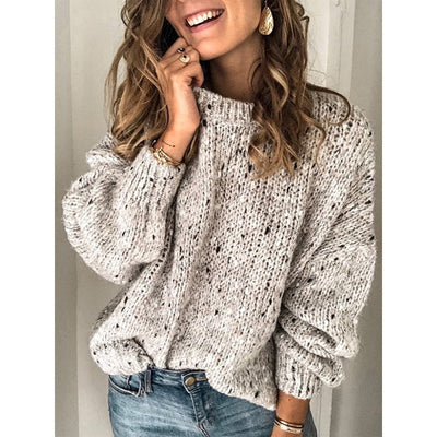 Mira™ – Behagelig Sweater