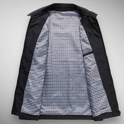 Filip™ | Vindjakke