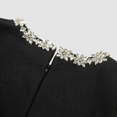 Olivia | Krystallkjole