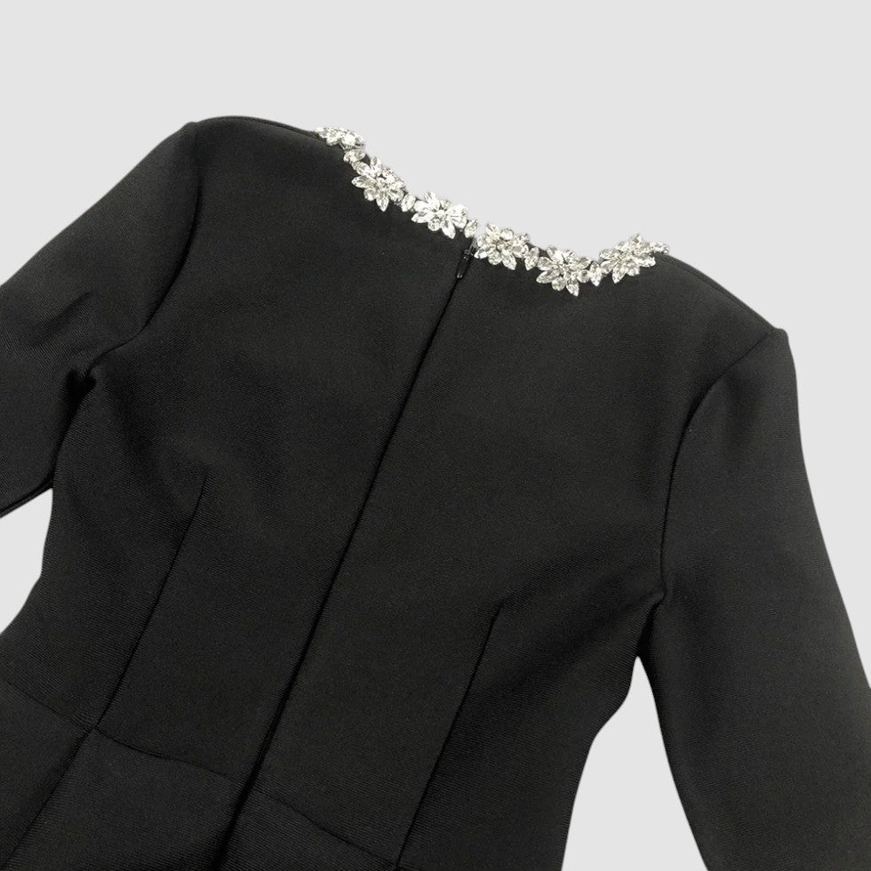 Olivia | Krystallkjole