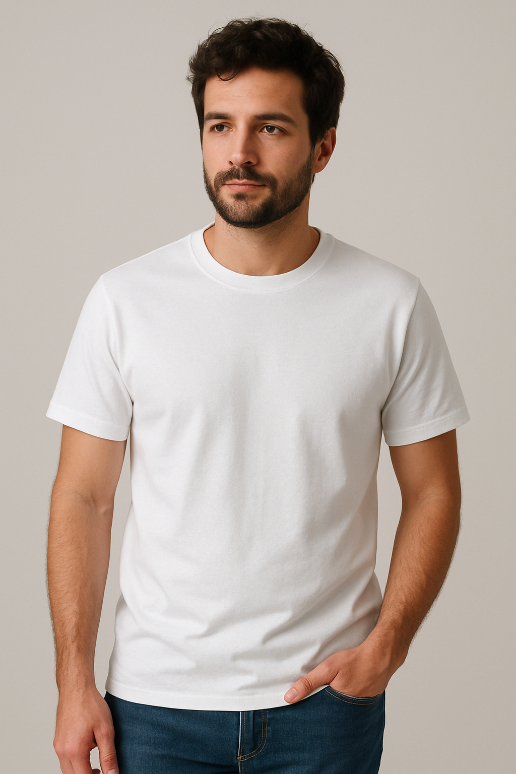 Frey Fashion Essential T-shirt