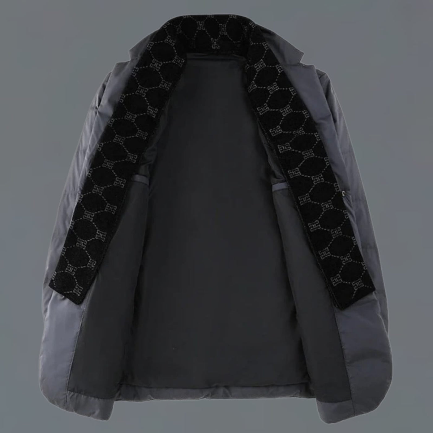 Bastian™ |  Luksusjakke til menn