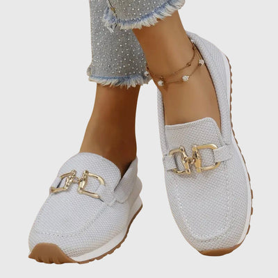Olivia | Ortopediske Loafersneaker