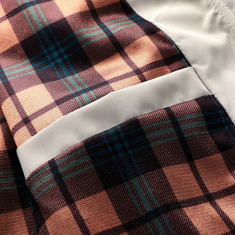 Berenike – Komfortabel Vind- og Vanntett Utendørsjakke