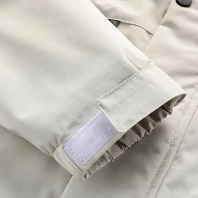 Berenike – Komfortabel Vind- og Vanntett Utendørsjakke